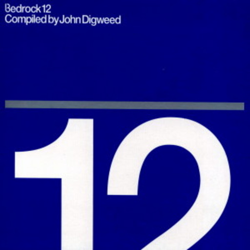 Diverse – Bedrock 12 (Mixed By John Digweed)