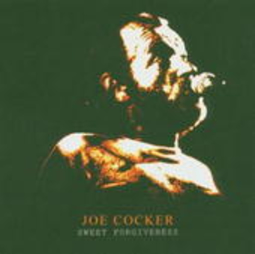 Joe Cocker – Sweet Forgiveness