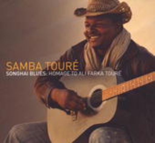 Songhai Blues: Homage To Ali Farka Touré