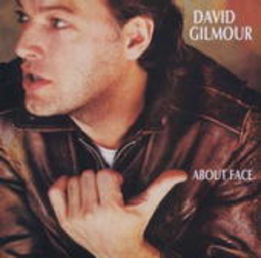 David Gilmour – About Face