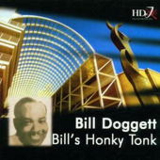 Bill Doggett – Bill's Honky Tonk