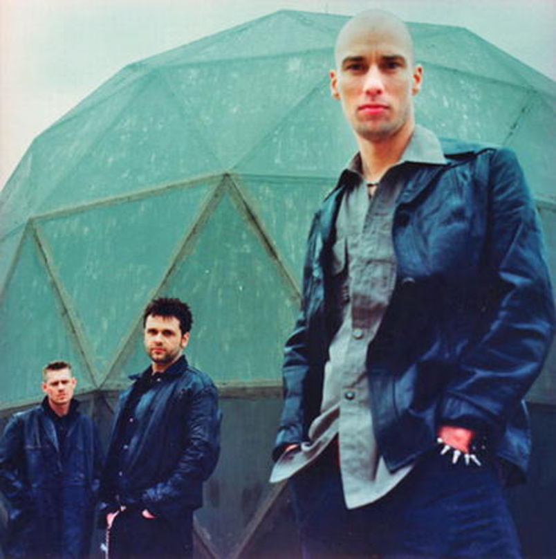 2006 mit neuem Album und neuer Tour: Oomph!