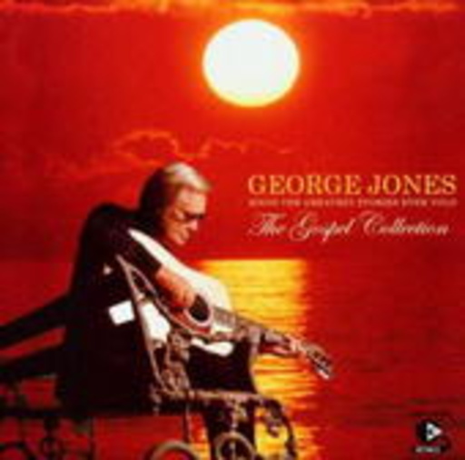 George Jones – The Gospel Collection