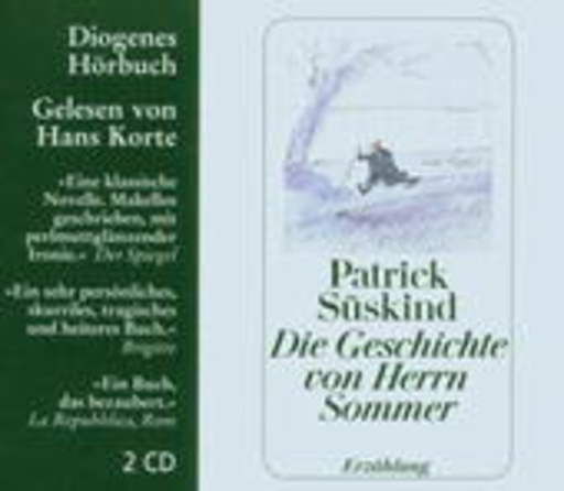 Hans Korte – Die Geschichte von Herrn Sommer