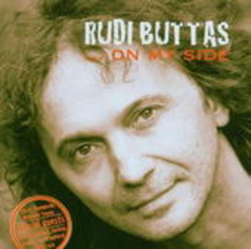 Rudi Buttas – On My Side