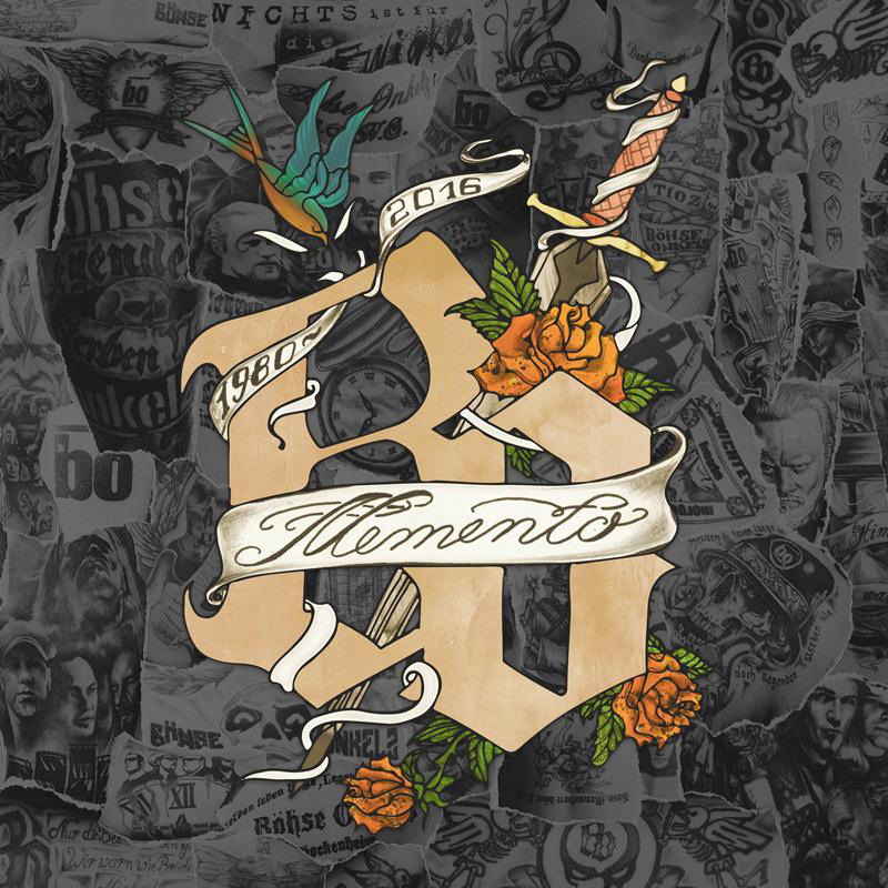 Böhse Onkelz – Memento
