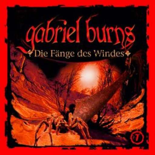 Gabriel Burns – Die Fänge des Windes - Folge 7