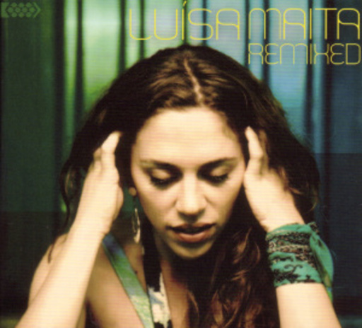 Luisa Maita – Maita Remixed