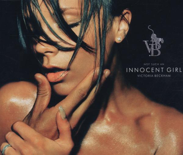 Not Such An Innocent Girl