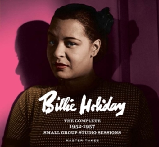 The Complete 1952-1957 – Small Group Studio Sessions
