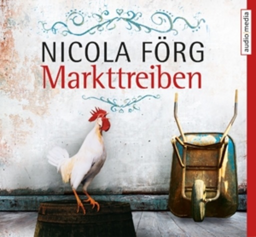 Hans Jürgen Stockerl – Markttreiben