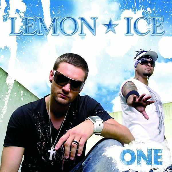 Lemon Ice – One