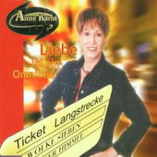Anne Karin – Liebe ist ein Omnibus