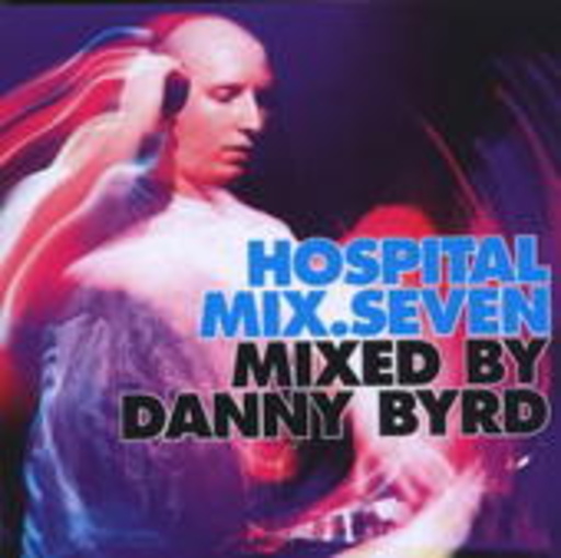 Diverse – Hospital Mix.7 - Mixed by Danny Byrd