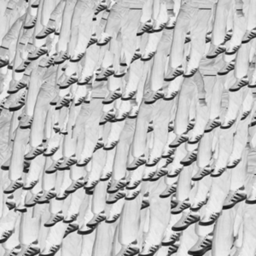 RP Boo – Fingers, Bank Pads & Shoe Prints