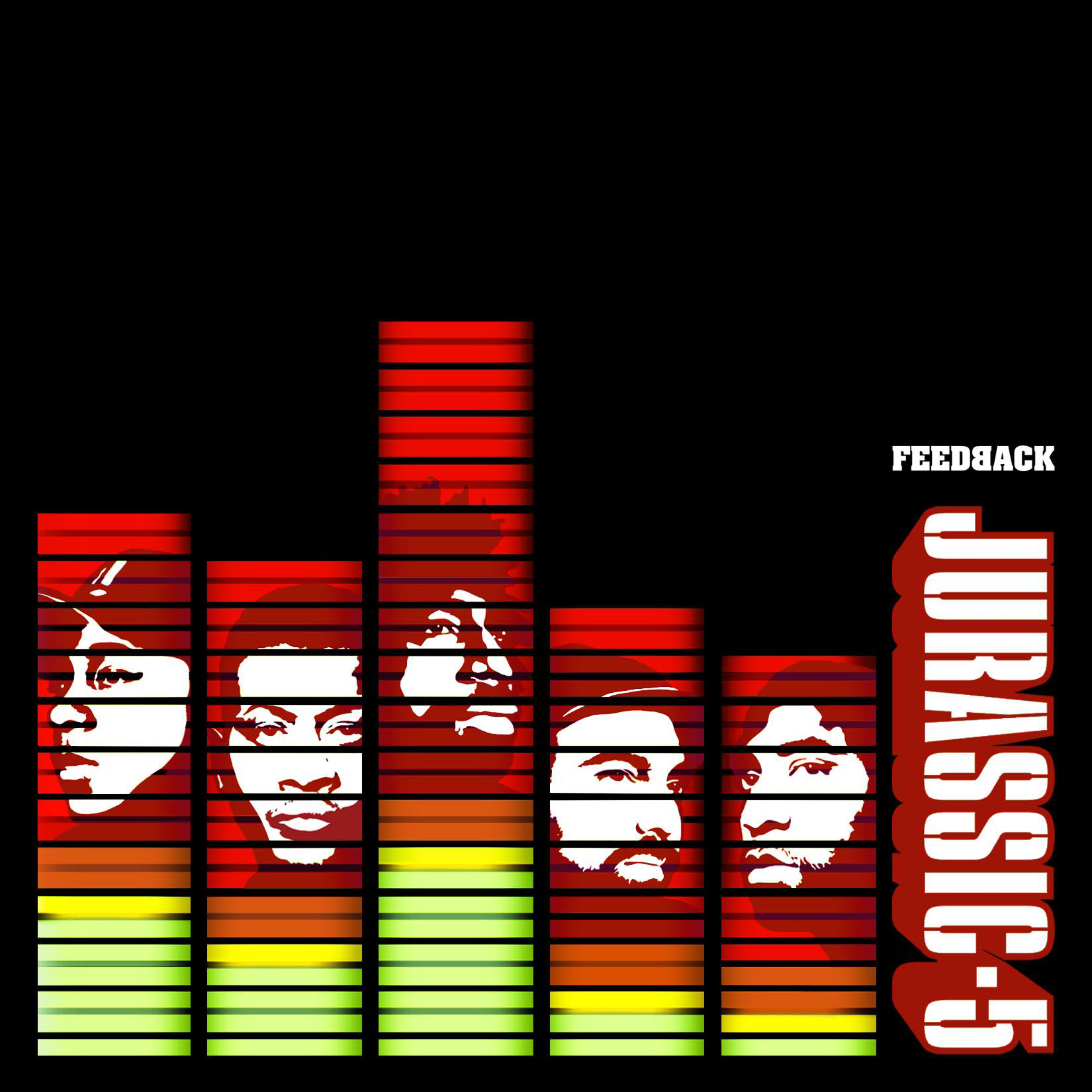Jurassic 5 – Feedback