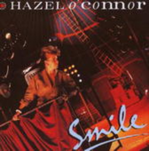 Hazel O'Connor – Smile