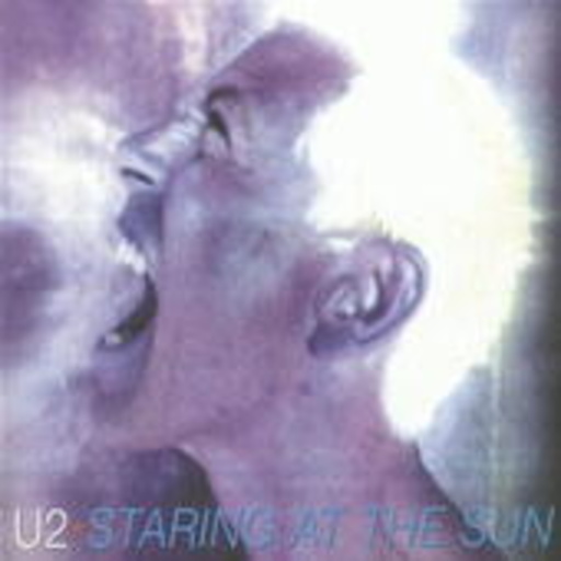 U2 – Staring At The Sun (Remix)