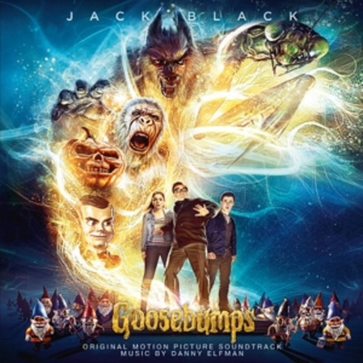 Danny Elfman – Goosebumps