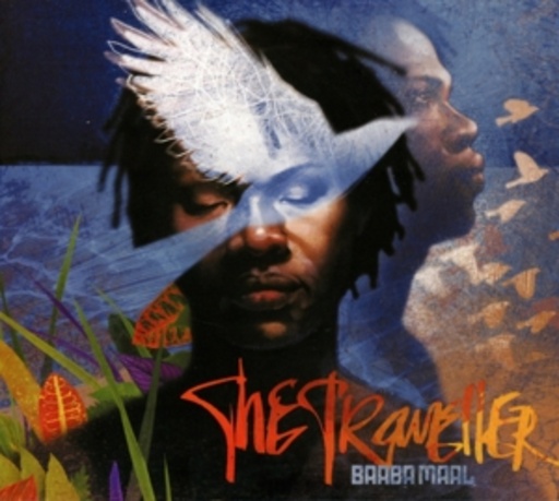 Baaba Maal – The Traveller