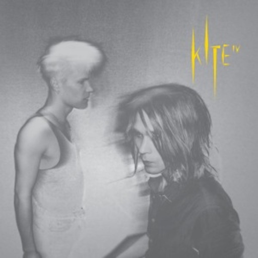 Kite – IV EP