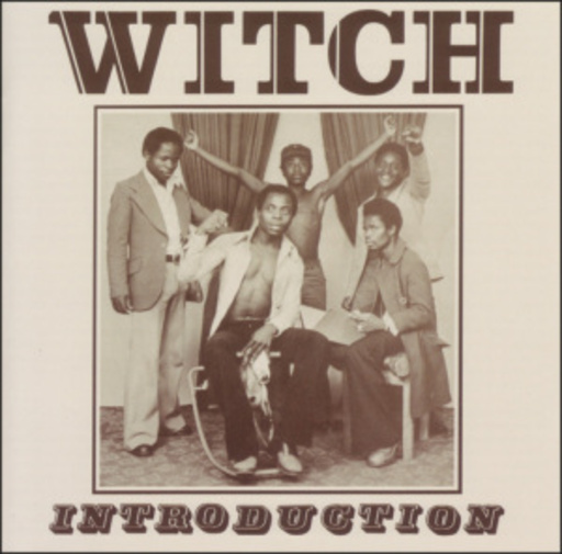 The Witch – Introduction