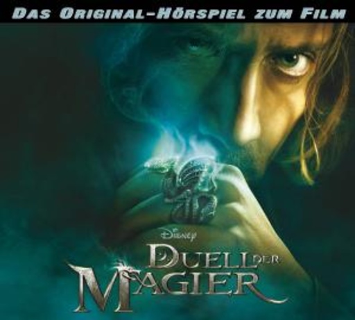 Diverse – Das Duell der Magier