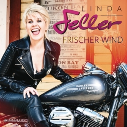 Linda Feller – Frischer Wind