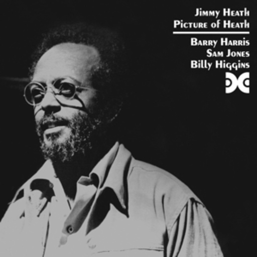 Jimmy Heath – Picture Of Heath