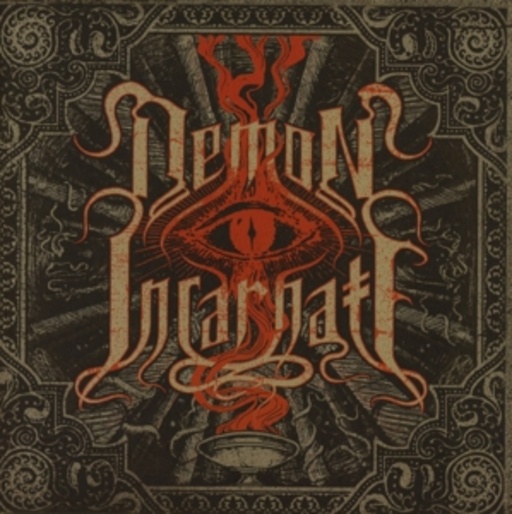 Demon Incarnate – Demon Incarnate