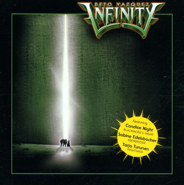 Infinity – Infinity