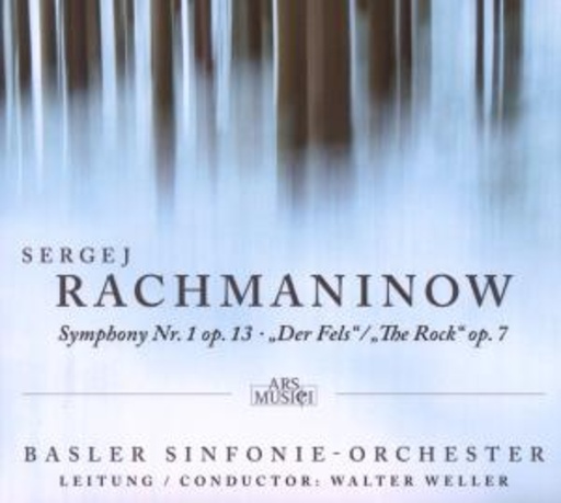 Basler Sinfonieorchester – Rachmaninow