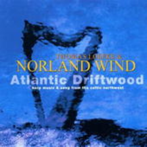 Nordland Wind – Atlantic Driftwood