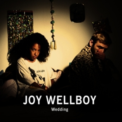 Joy Wellboy – Wedding