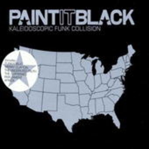 Diverse – Paint It Black
