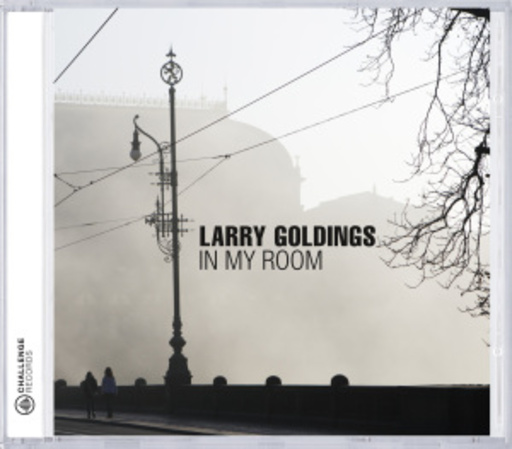 Larry Goldings – In My Room