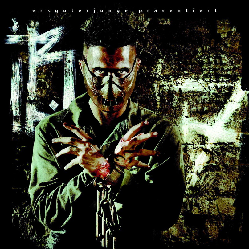 Sonnt sich endlich im Erfolg: Bushido mit "7"