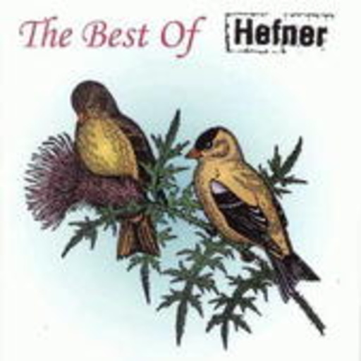 Hefner – The Best Of Hefner 1996-2002