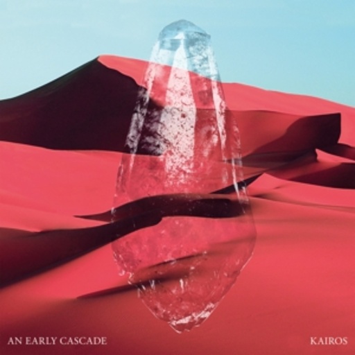 An Early Cascade – Kairos