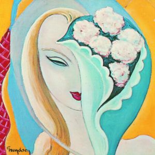 Derek & The Dominos – Layla And Other Assorted Love Songs (Remastered)