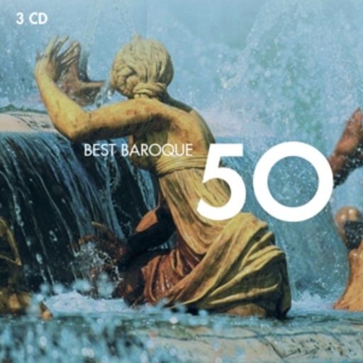 50 Best Baroque