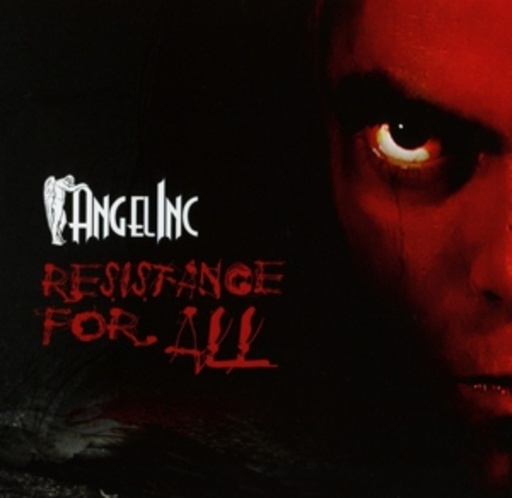 Angellnc – Resistance For All