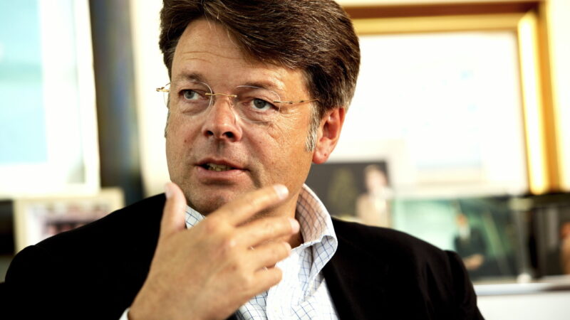 Peter L. H. Schwenkow