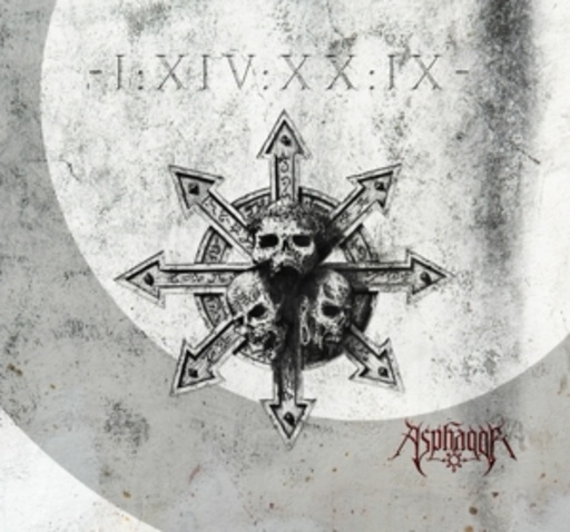 Asphagor – Anti