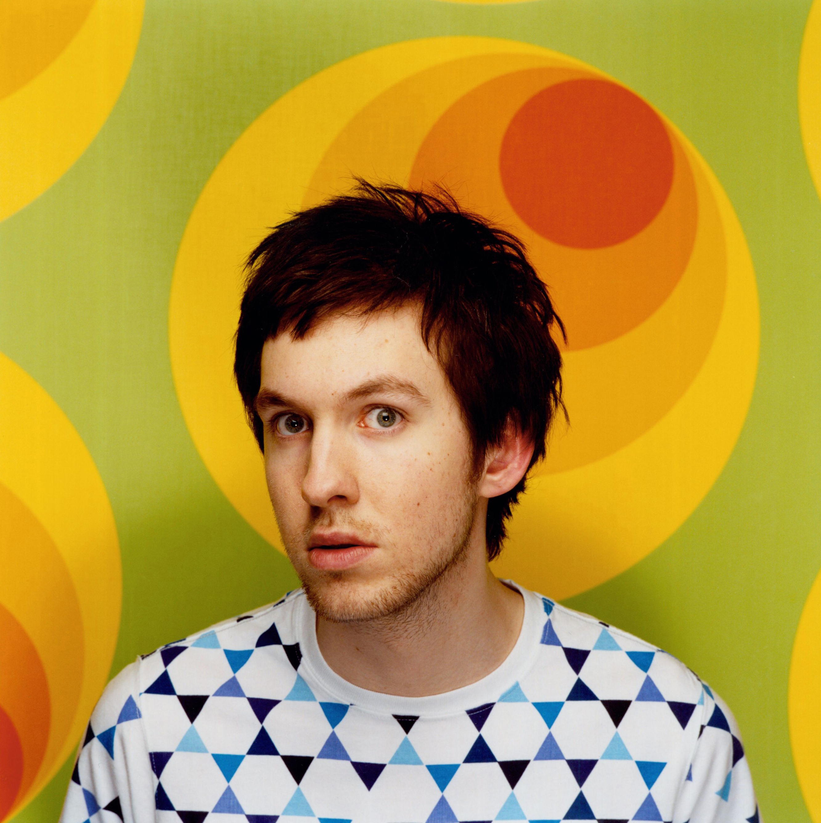 Calvin Harris