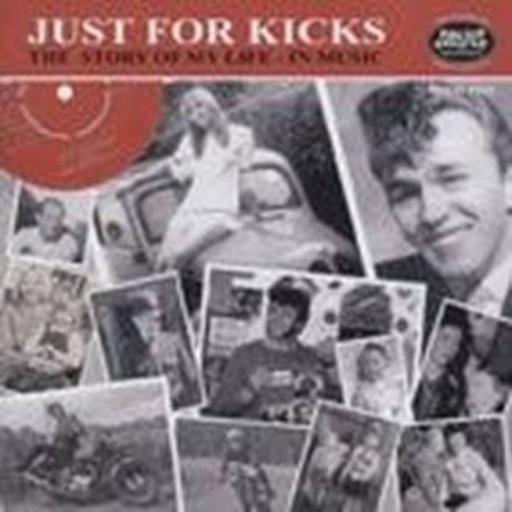Diverse – Just For Kicks