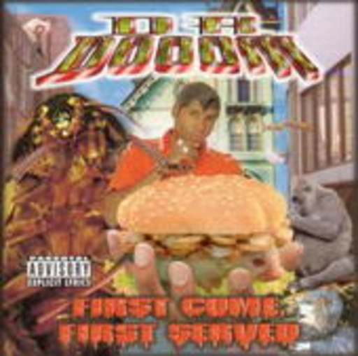 Dr. Dooom – First Come, First Served