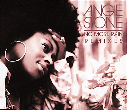 Angie Stone – No More Rain (Remixes)