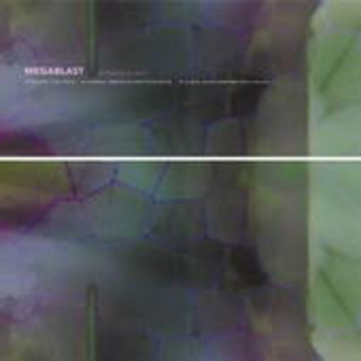 Megablast – Feel Alive