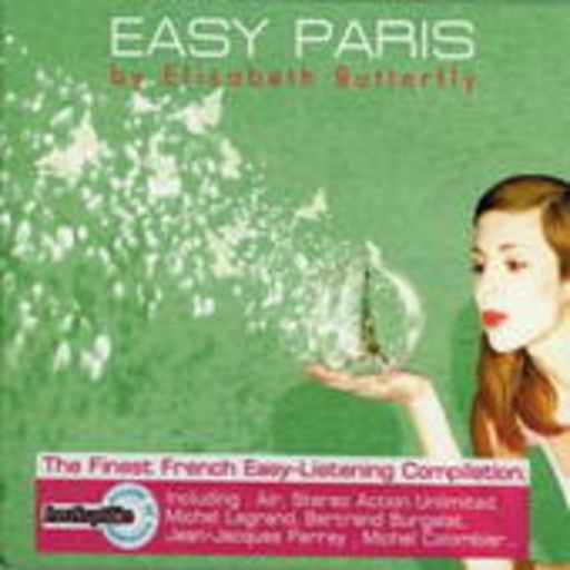 Diverse – Easy Paris